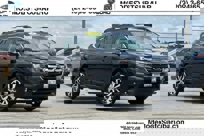Certified 2022 Subaru Outback Premium