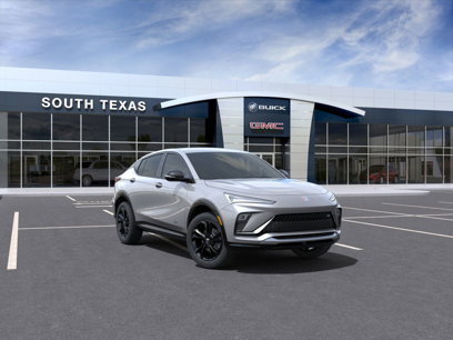New 2025 Buick Envista Sport Touring