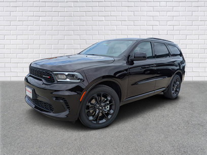 New 2025 Dodge Durango GT