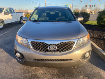 Used 2011 Kia Sorento EX w/ Premium Pkg