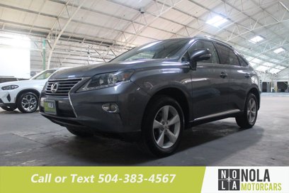 Used 2013 Lexus RX 350 Premium