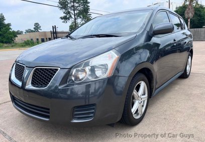 Used 2009 Pontiac Vibe w/ Preferred Package