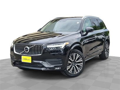 Used 2021 Volvo XC90 T6 Momentum w/ Protection Package Premier