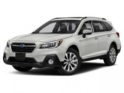 Used 2019 Subaru Outback 3.6R Touring w/ Popular Package #3A