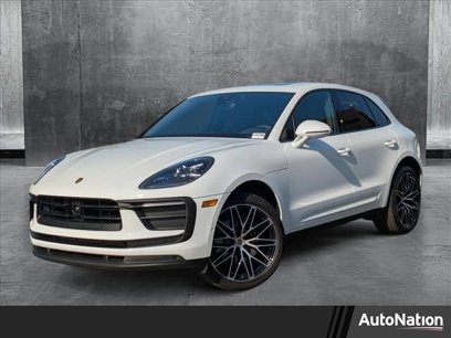 Used 2023 Porsche Macan