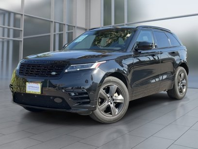 Used 2025 Land Rover Range Rover Velar Dynamic SE