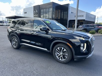 Used 2020 Hyundai Palisade SEL