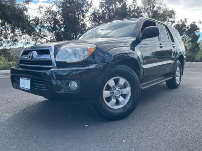 Used 2006 Toyota 4Runner Sport