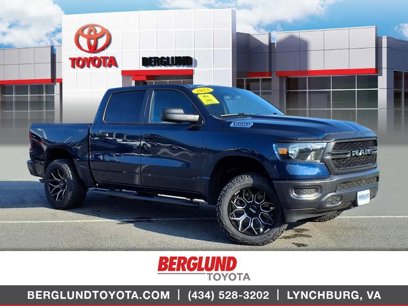 Used 2023 RAM 1500 Tradesman
