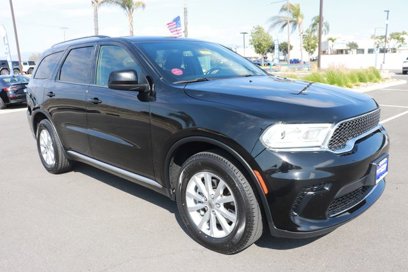 Used 2023 Dodge Durango SXT