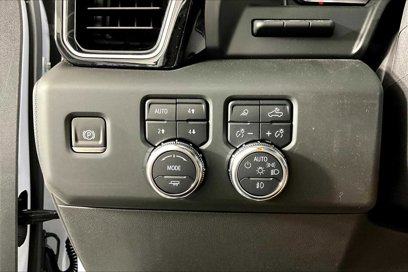 New 2025 GMC Sierra 1500 Denali w/ Denali Reserve Package