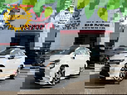 New 2025 Toyota Corolla LE
