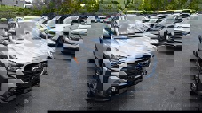 New 2025 Subaru Outback Onyx Edition XT