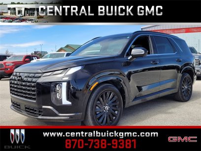 Used 2024 Hyundai Palisade Calligraphy