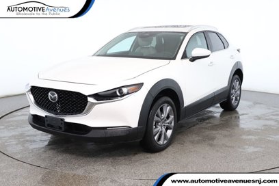 Used 2024 MAZDA CX-30 AWD 2.5 S w/ Preferred Package