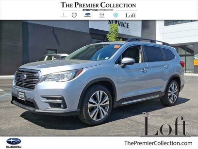 Used 2019 Subaru Ascent Limited