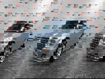 Used 2006 Chrysler 300 SRT8 w/ SRT Option Group II