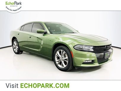 Used 2021 Dodge Charger SXT w/ Navigation & Travel Group