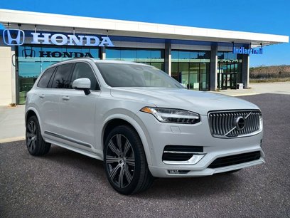 Used 2023 Volvo XC90 B6 Ultimate w/ Protection Package Premier