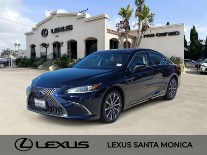 Used 2019 Lexus ES 300h