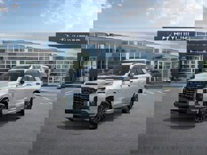 New 2025 Hyundai Palisade Calligraphy