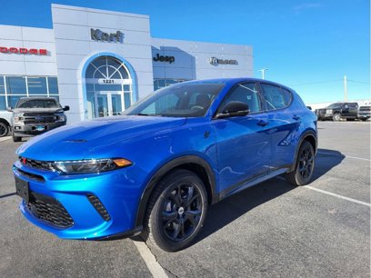 New 2024 Dodge Hornet R/T w/ R/T Blacktop Package