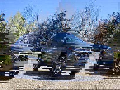 New 2025 Chevrolet Trax LT w/ Sunroof Package