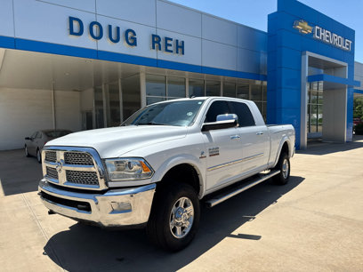 Used 2013 RAM 2500 Longhorn w/ HD Snow Plow Prep Group