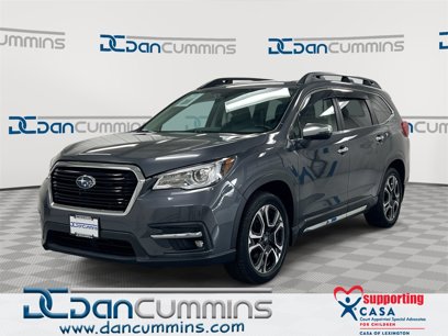 Used 2022 Subaru Ascent Touring