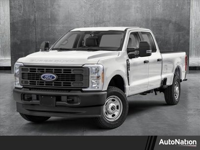 New 2025 Ford F350 XLT