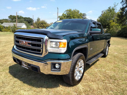 Used 2014 GMC Sierra 1500 SLE w/ Texas SLE Value Package