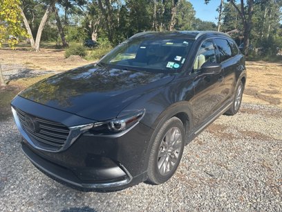 Used 2021 MAZDA CX-9 Grand Touring