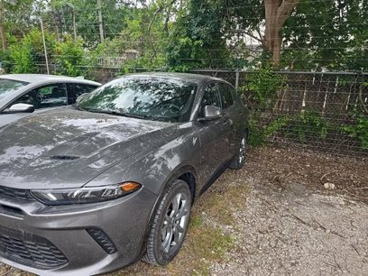 Used 2024 Dodge Hornet R/T