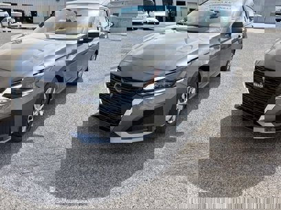 New 2025 Nissan Altima 2.5 S