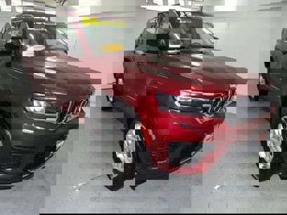 Certified 2023 Jeep Grand Cherokee Laredo