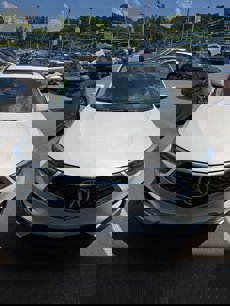 Used 2021 Acura RDX AWD w/ Technology Package