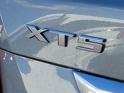 New 2024 Cadillac XT5 Luxury