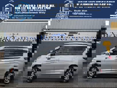 Used 2022 Chrysler Pacifica Touring-L