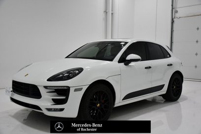 Used 2018 Porsche Macan GTS
