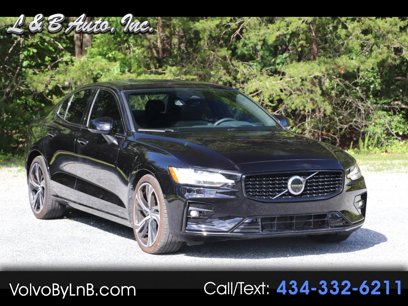 Used 2024 Volvo S60 B5 Ultimate