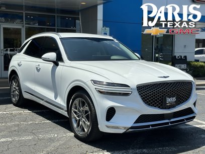 Used 2025 Genesis GV70 2.5T