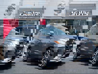 Used 2023 Nissan Kicks SV