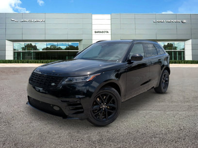 New 2026 Land Rover Range Rover Velar Dynamic SE