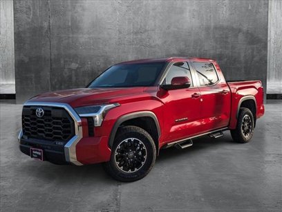 New 2025 Toyota Tundra SR5
