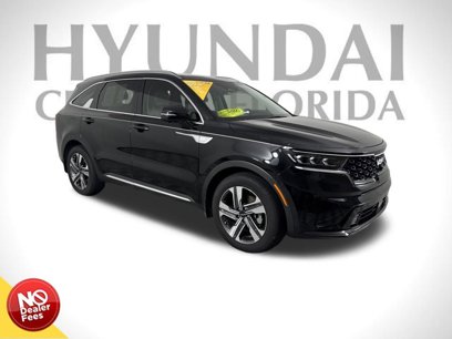 Used 2023 Kia Sorento SX Prestige