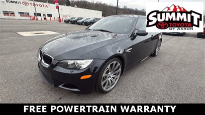 Used 2011 BMW M3 Coupe