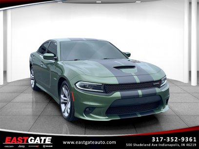 Used 2022 Dodge Charger R/T