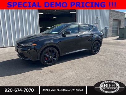 New 2024 Dodge Hornet R/T
