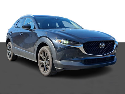 Certified 2023 MAZDA CX-30 2.5 Turbo w/ Premium Package