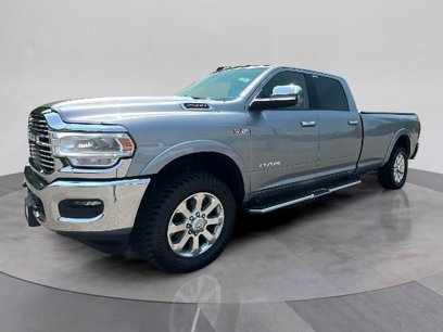 Used 2022 RAM 2500 Laramie